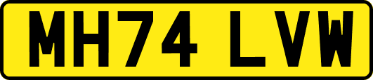 MH74LVW
