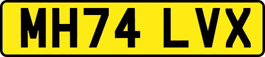 MH74LVX