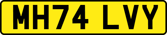MH74LVY