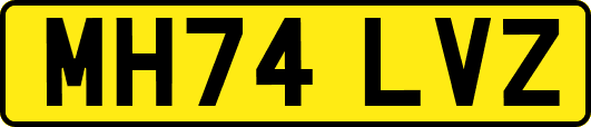 MH74LVZ