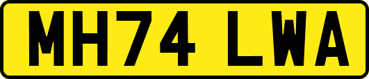 MH74LWA