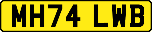 MH74LWB