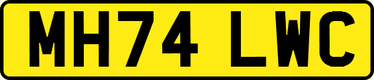 MH74LWC
