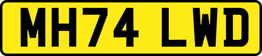 MH74LWD