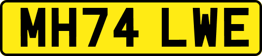 MH74LWE