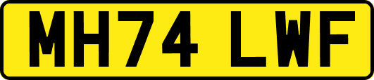 MH74LWF