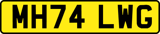 MH74LWG