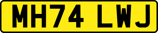 MH74LWJ