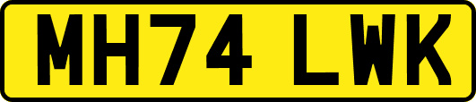 MH74LWK