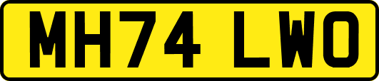 MH74LWO