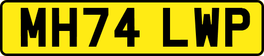 MH74LWP
