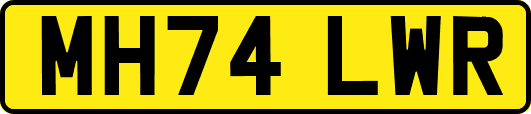 MH74LWR