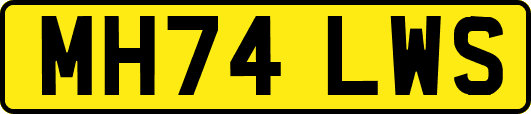 MH74LWS