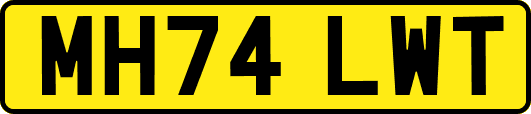 MH74LWT