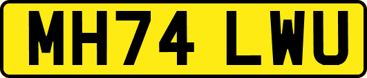 MH74LWU