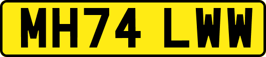 MH74LWW