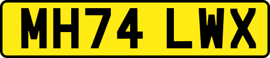 MH74LWX