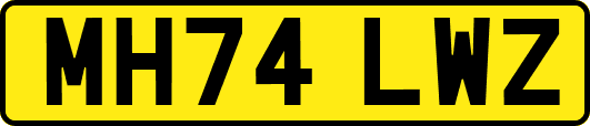 MH74LWZ
