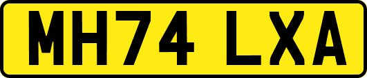 MH74LXA