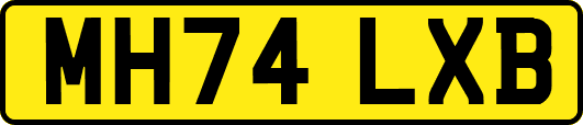 MH74LXB