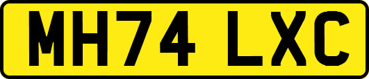 MH74LXC