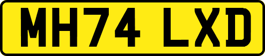MH74LXD