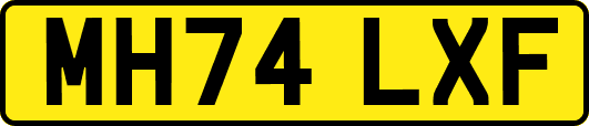 MH74LXF