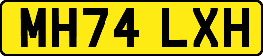 MH74LXH