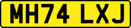 MH74LXJ