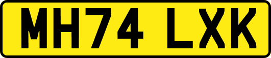 MH74LXK