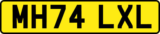 MH74LXL