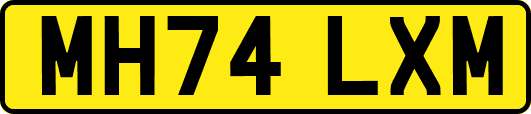 MH74LXM