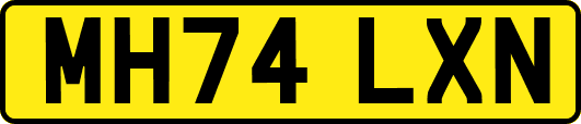 MH74LXN