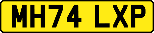 MH74LXP