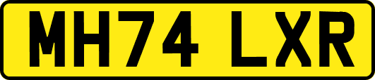 MH74LXR