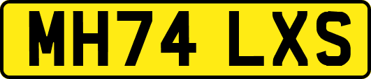 MH74LXS
