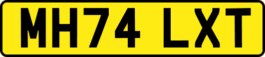 MH74LXT