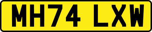 MH74LXW