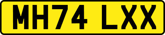 MH74LXX
