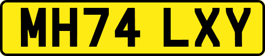 MH74LXY