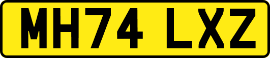 MH74LXZ