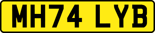 MH74LYB