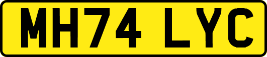 MH74LYC
