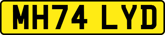 MH74LYD