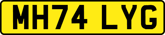 MH74LYG