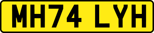 MH74LYH