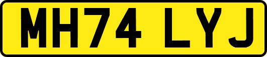 MH74LYJ