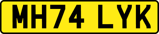 MH74LYK
