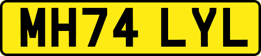 MH74LYL