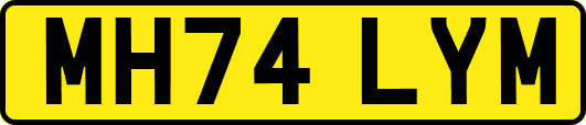 MH74LYM